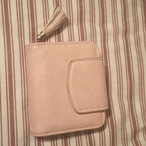 Cute tiny wallet